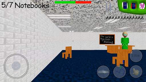 Funny Math Teacher Can't Stop  screenshot 5
