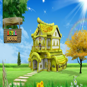 ikon Copse House Escape