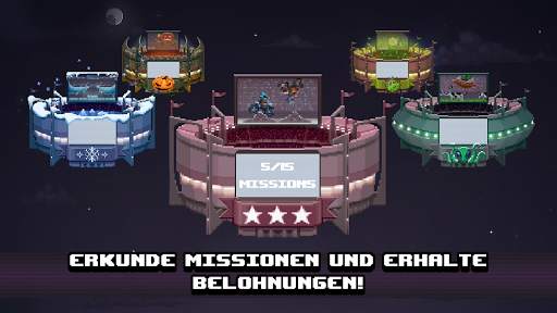 Drive Ahead! - Lustige Kämpfe screenshot 7