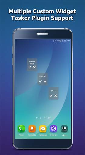 App Freezer 5 تصوير الشاشة