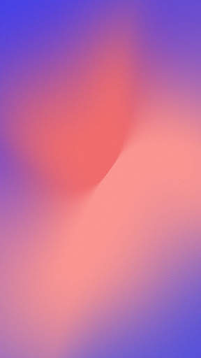Fade Color Wallpaper screenshot 1