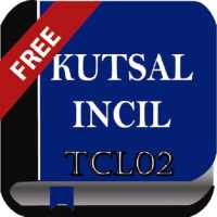 Holly Bible New Translation TCI02(Turco) icon