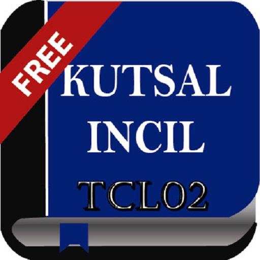 Holly Bible New Translation TCI02(Turco) 1.1