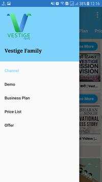 Vestige Family screenshot 9