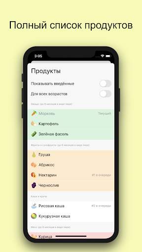 FeedYou: введение прикорма скриншот 2