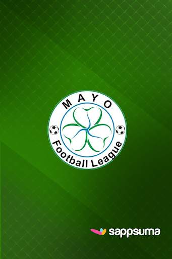 Mayo Football League screenshot 1