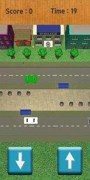 What The Bus screenshot 6