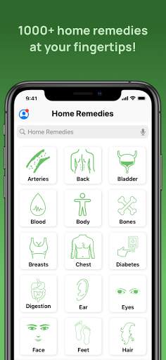 AyuRythm: Ayurvedic Wellness | Pulse Diagnosis App screenshot 8