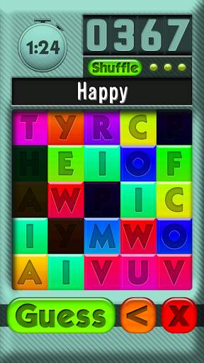 Oh My Word screenshot 4