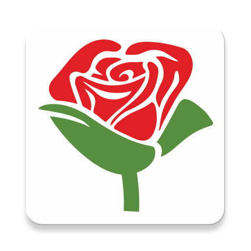 Give a Rose icon