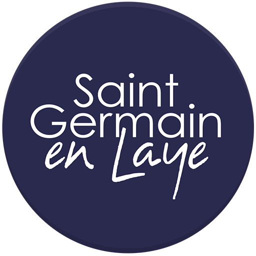 Mobile Saint-Germain-en-Laye icon