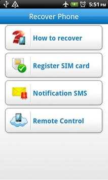 MobiShield Mobile Security screenshot 8