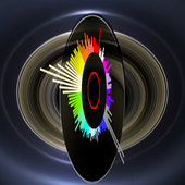 sound meter live icon