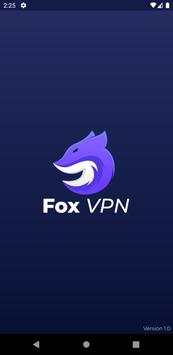 Fox VPN screenshot 1