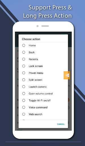 Back Button - Anywhere screenshot 5