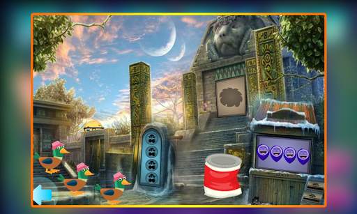 Kavi Escape Game 593 Peruse Boy Rescue Game screenshot 2