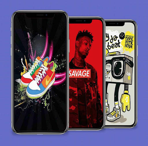 Dope Wallpaper HD screenshot 2