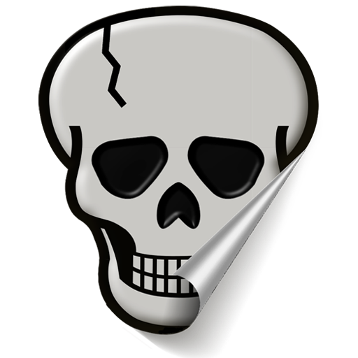 Sticker Lock - Lock and unlock with sticker touch icon