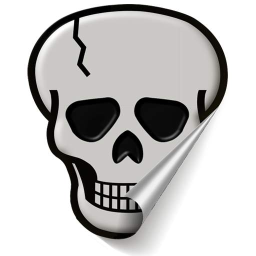 Sticker Lock - Lock and unlock with sticker touch 1.20