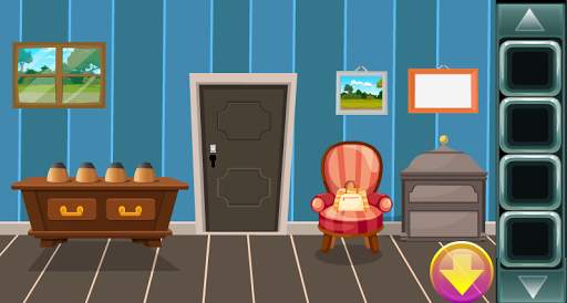Funny Boy Rescue Game Kavi - 245 screenshot 2
