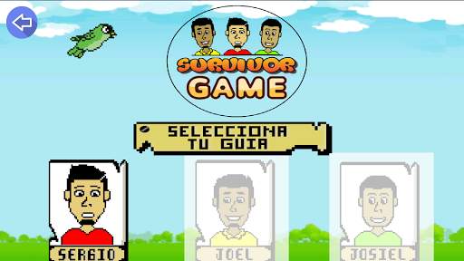 Survivor Game 2 تصوير الشاشة