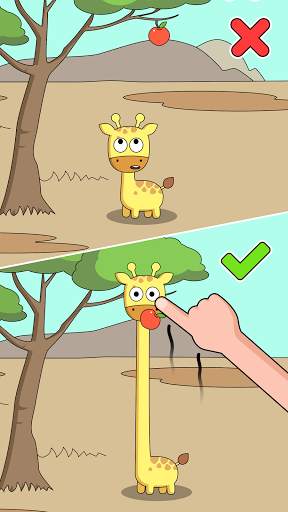 Einstein™ Brain Games: Mind Puzzles screenshot 5