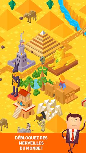Stack Tycoon screenshot 4