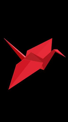 Origami Bird स्क्रीनशॉट 1