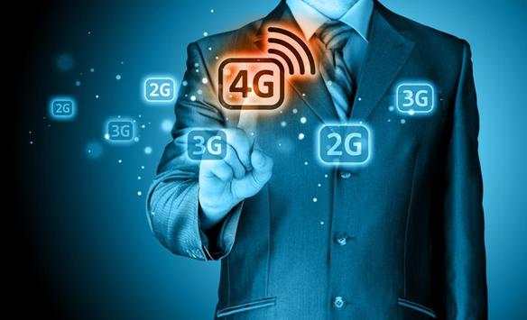 3G 4G 5G LTE Signal Booster for Android prank screenshot 2