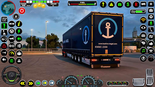 camion indien camion lourd screenshot 3