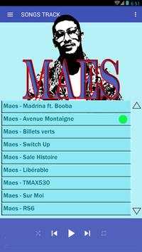 Maes - Madrina screenshot 1