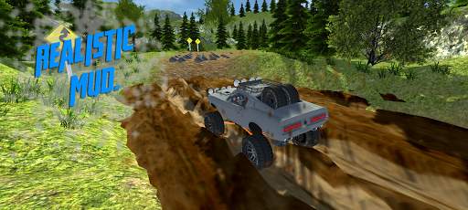 Eagle Offroad [The Next Level] screenshot 8