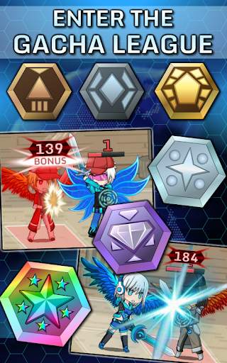 Gacha World скриншот 5