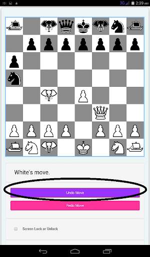 Schach screenshot 11