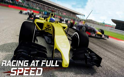 Furious Formula Racing 2018 screenshot 2