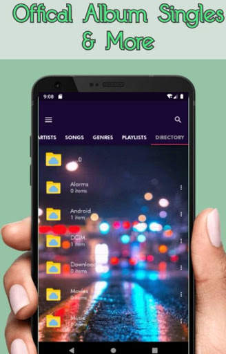 Music Max Player screenshot 6