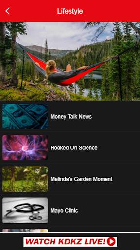 18 News Now screenshot 2