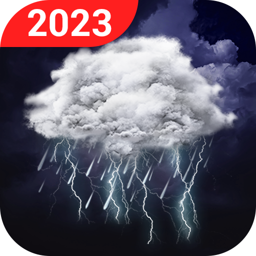 Live Weather: Weather Forecast icon