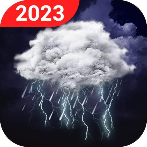 Live Weather: Weather Forecast 1.9.3