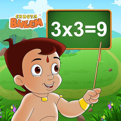 Bheem - Multiplication Tables 1.1.0