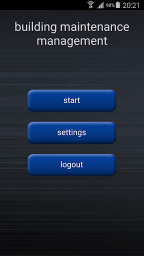 Building Maintenance Mgmnt. screenshot 2