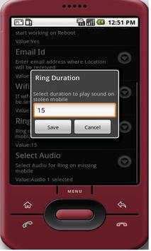 Phone Finder screenshot 6