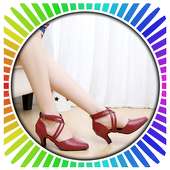 Dance Shoes Designs