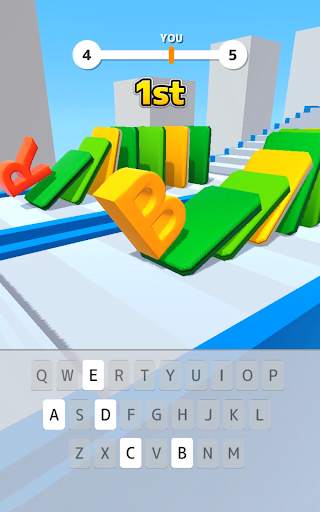 Type Spin screenshot 6