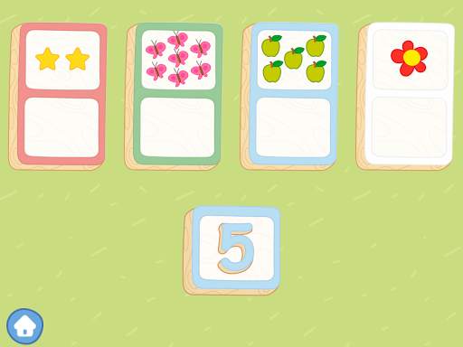 Educational Games. Baby Numbers screenshot 19