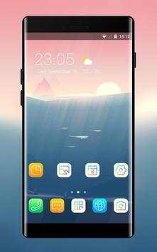 Theme for one plus 6T wallpaper screenshot 1