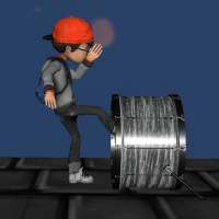 Baloop - Improve your groove - music platformer