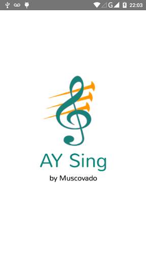 Advent Youth Sing screenshot 1