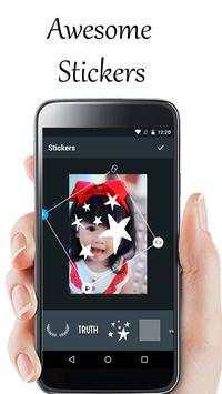 Photo Editor  Prizma 8 تصوير الشاشة