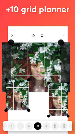 No Crop For Instagram screenshot 4
